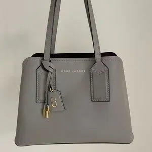 MARC JACOBS★THE EDITOR CROSSBODY BAG☆ Marc Jacobs Women's The Editor Cross Body Bag - Black